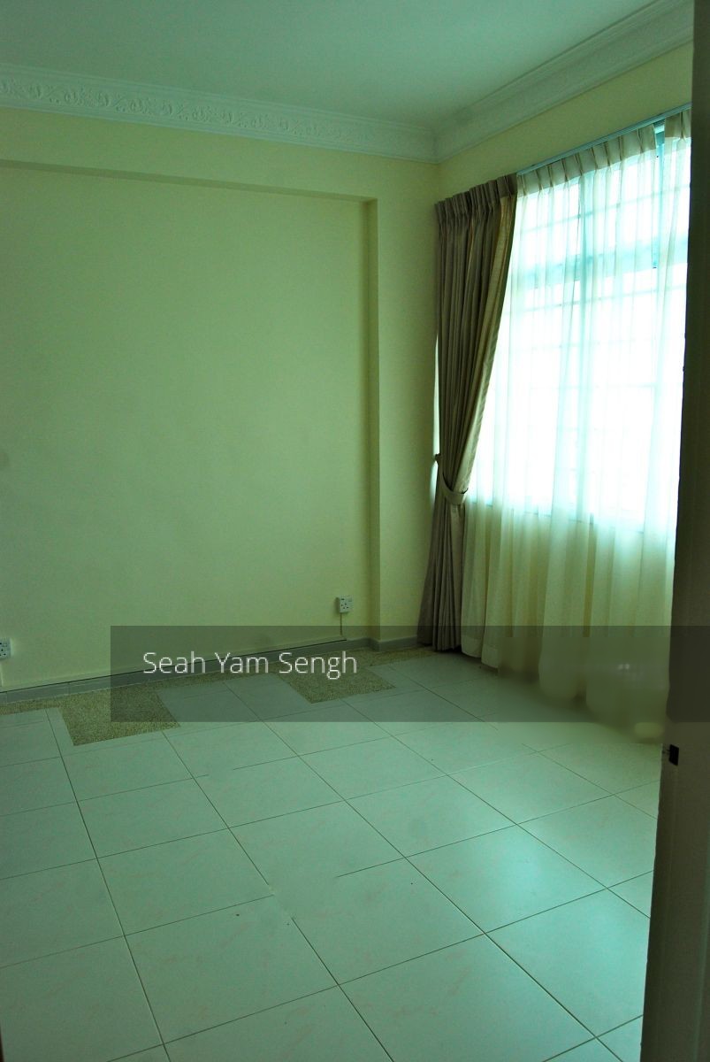 Chuan Park (D19), Condominium #141208642